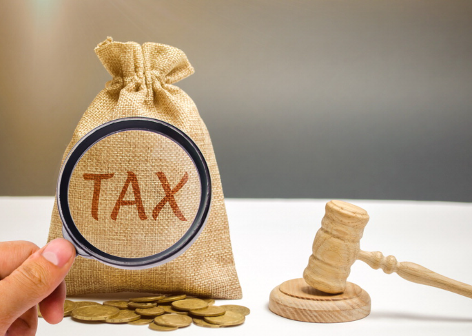 6월 자동차세 조회 방법과 위택스 계산기