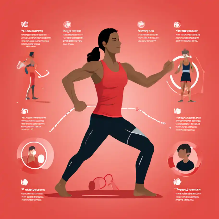 혈당 낮추는 운동집에서 쉽게 따라하는 방법