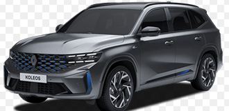 그랑 콜레오스 하이브리드 가격