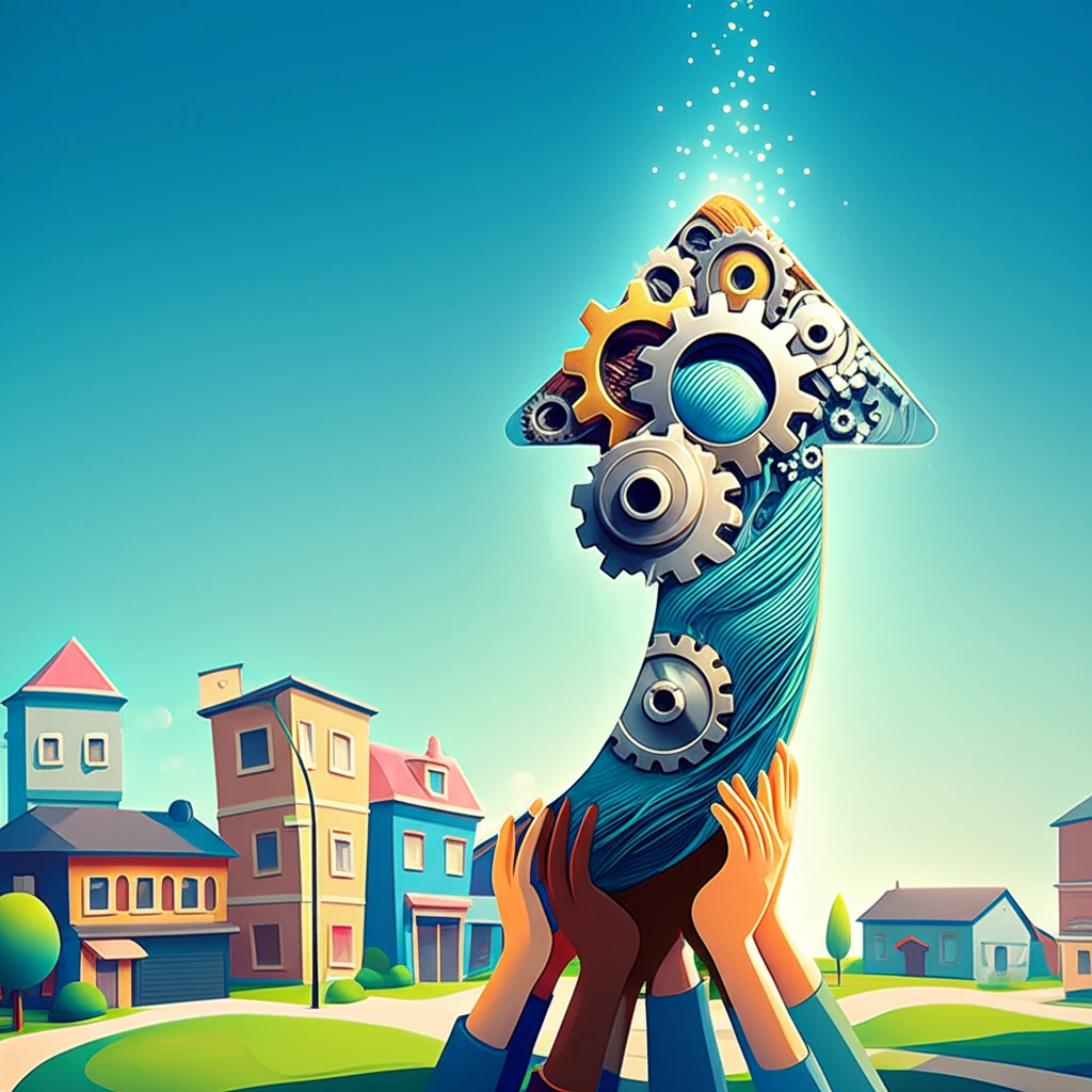 범일동 의류 소공인 ESG로 브랜드 ..