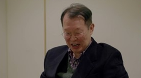 이혼할 결심- 이혜정