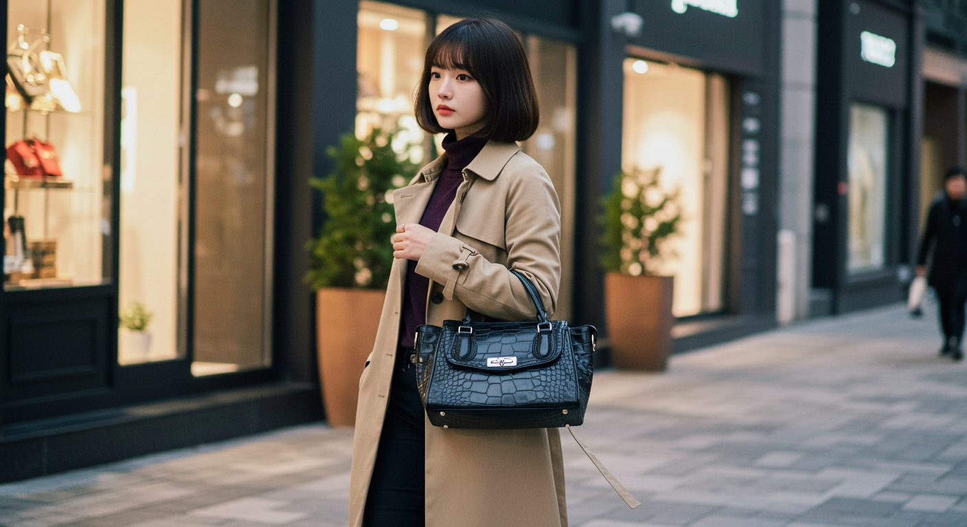 명품 가방 브랜드 순위 및 추천