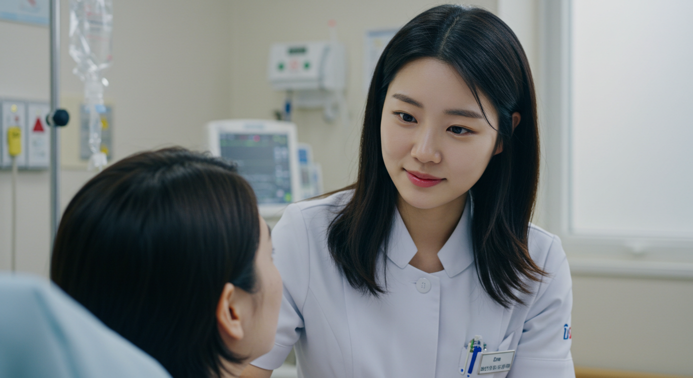 간병인 보험 단점 및 보완