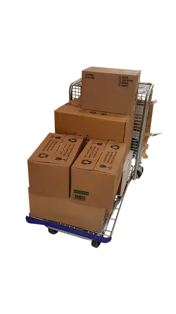 포장이사 비용 견적비교