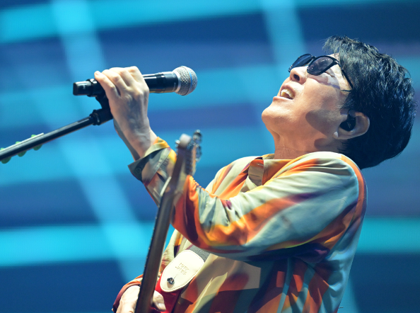 조용필 20집 앨범 출시와 콘서트 일정 안내