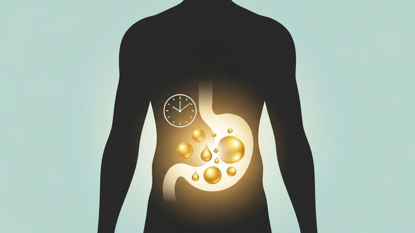 포만감 높은 지방, 기버터가 주목받는 이유