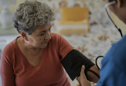 고혈압 낮추는 최고의 방법 6가지