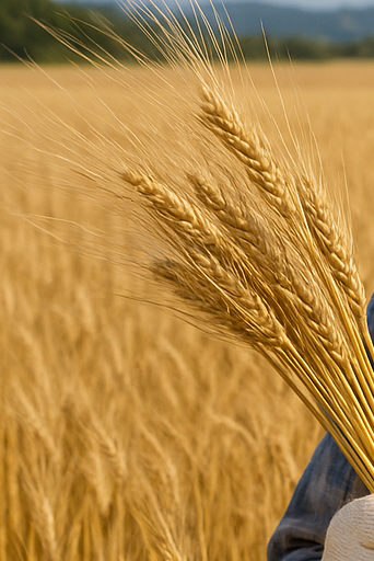 보리의 효능 및 부작용 