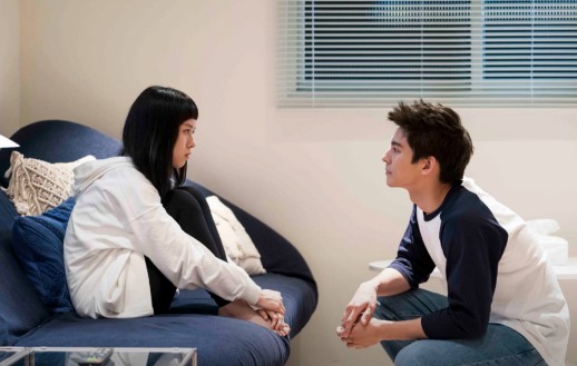 숨통을 조이는 사랑 결말 후기 리뷰 호평과 혹평 - 대만 로맨스 영화다시보기 추천