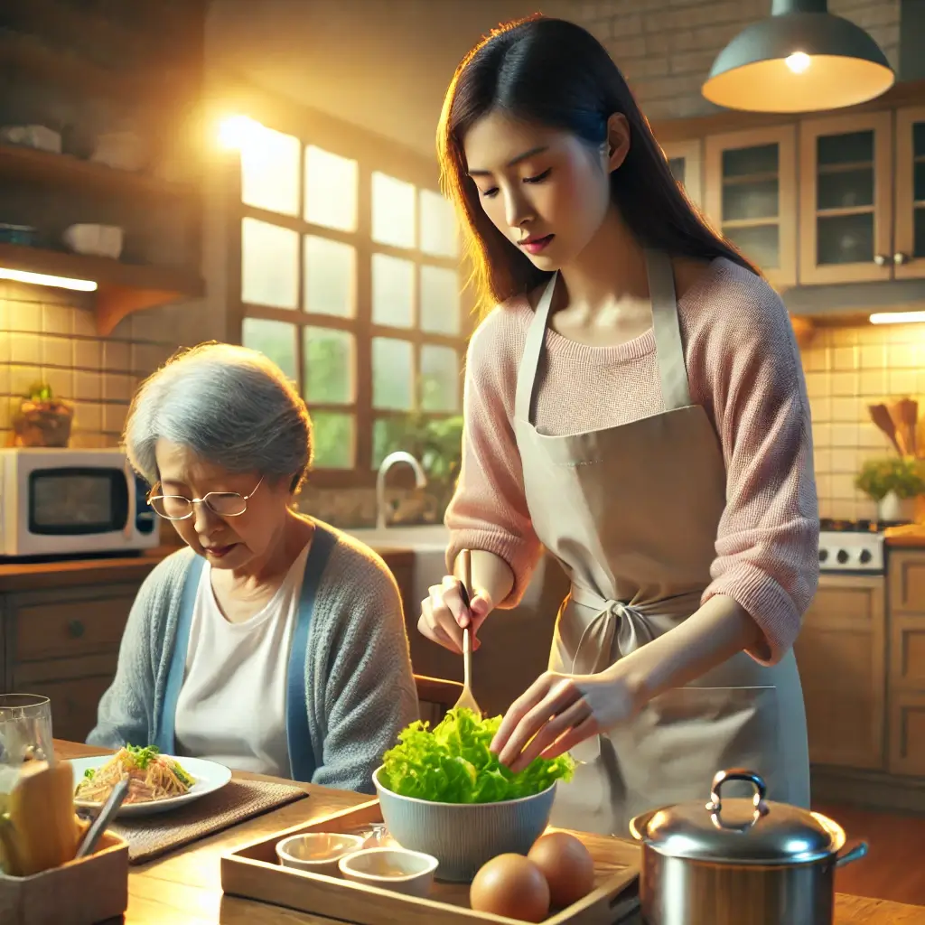 기초생활수급자-생계급여