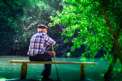 기초연금도 압류될 수 있다? 안심통장으로 안전하게 받는 법