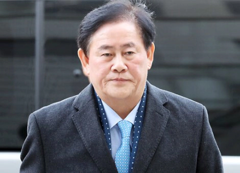 최경환 무소속 출마 배경 여론조사 상황