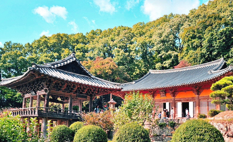 부석사