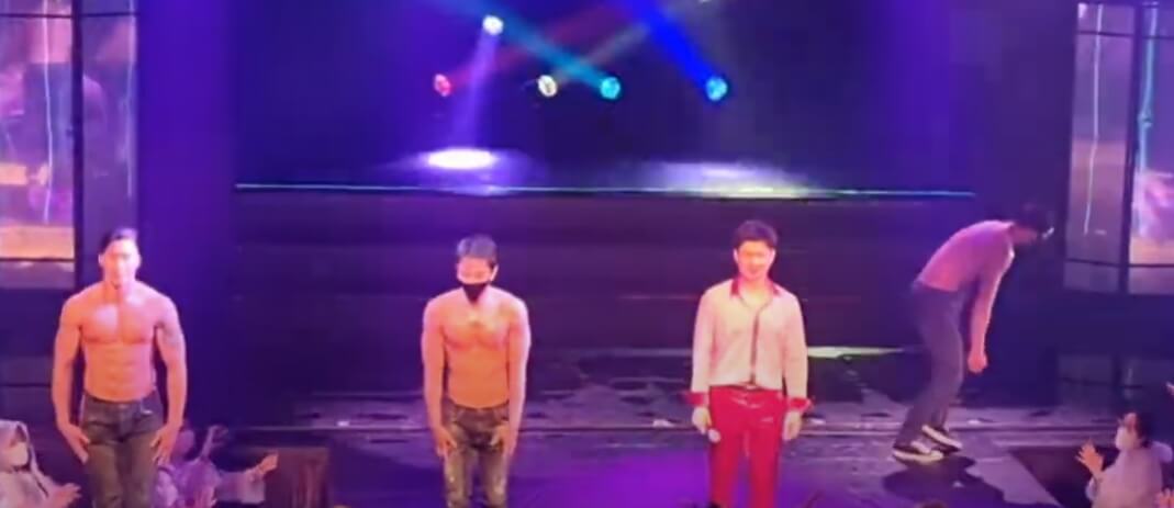 미스터쇼 신한카드 SOL페이 스퀘어