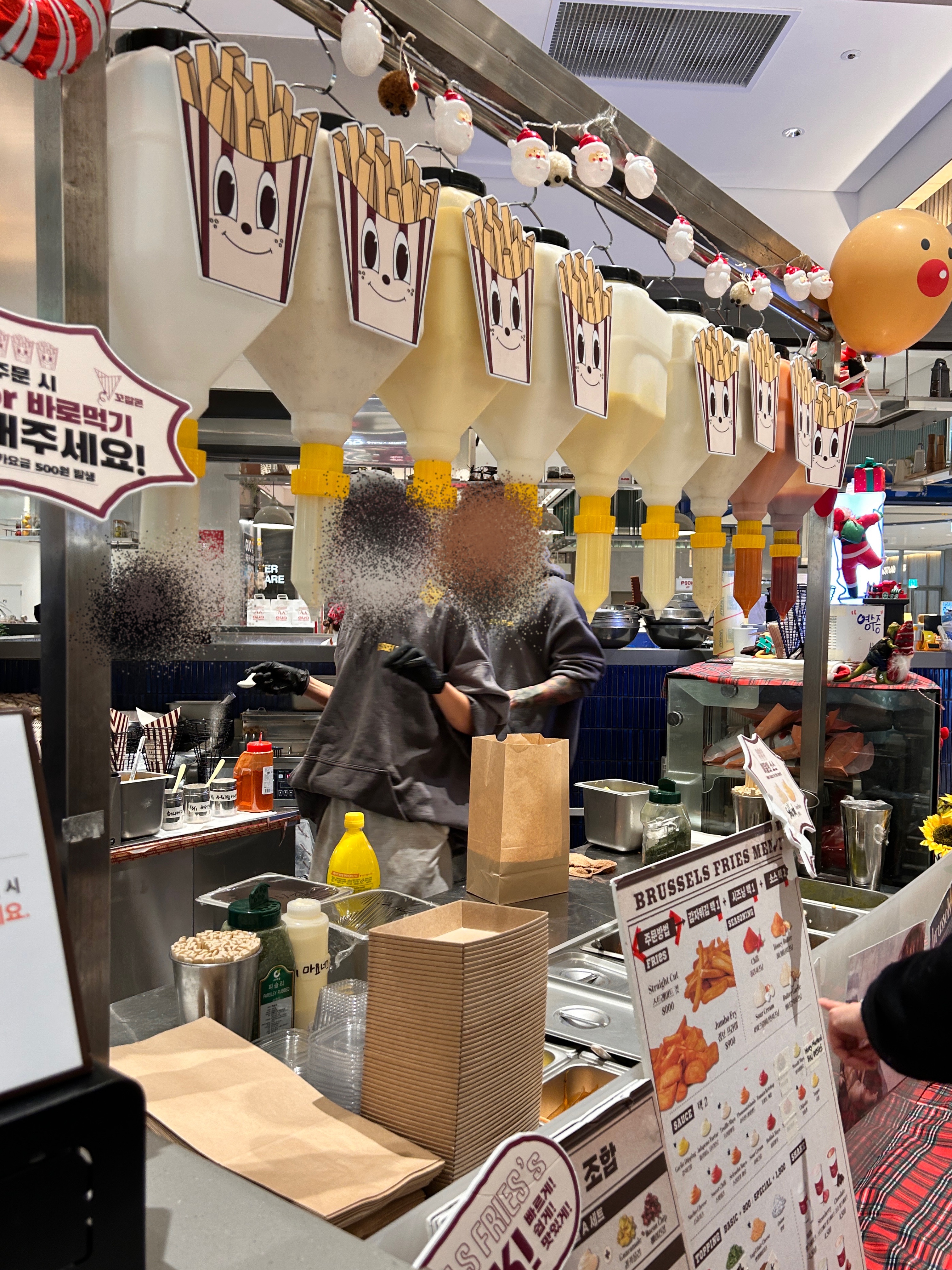 깔끔한-브뤼셀프라이-팝업