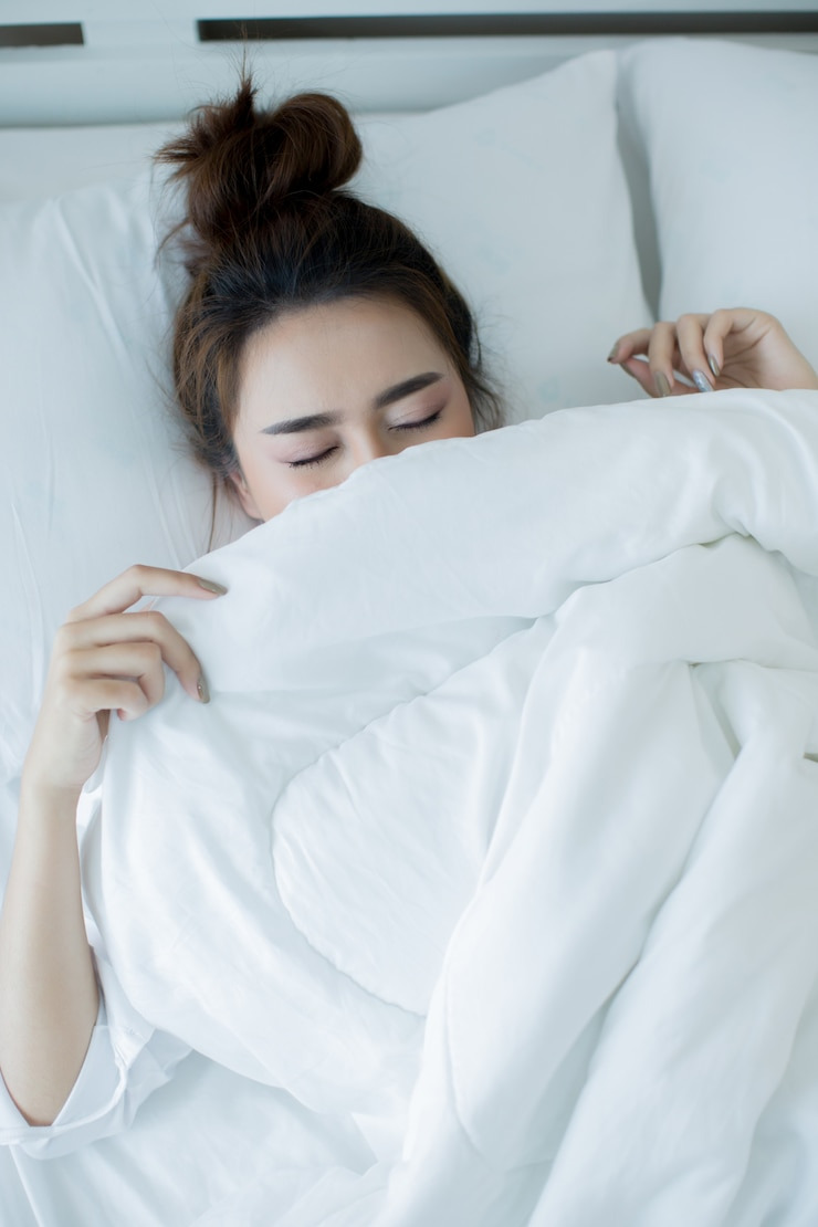 멜라토닌 부작용