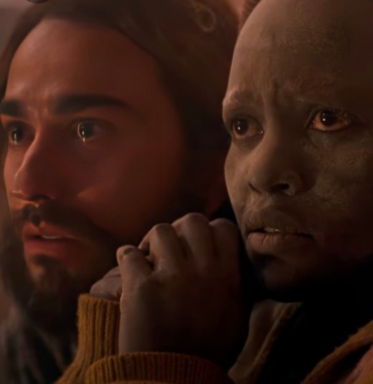 영화 콰이어트 플레이스:첫째날 전체 상세 줄거리