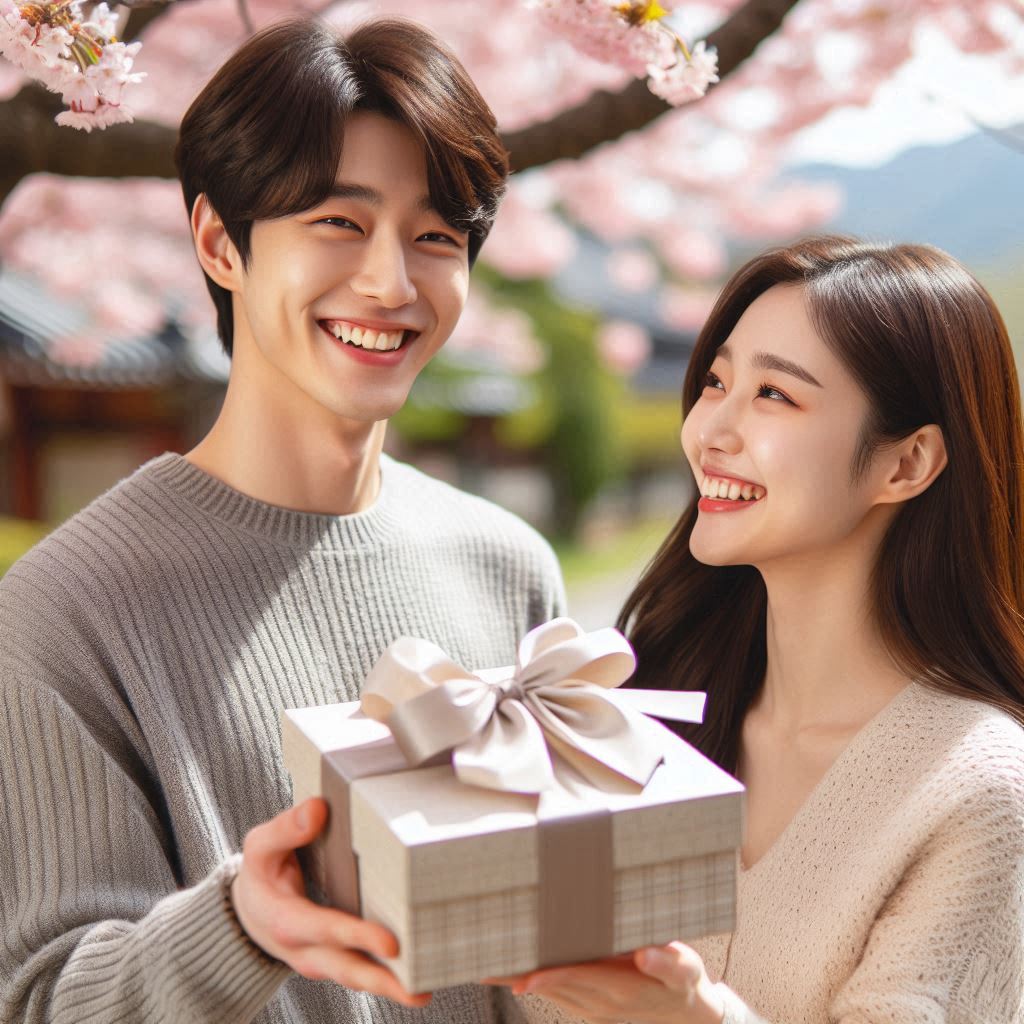 고향사랑기부제 답례품