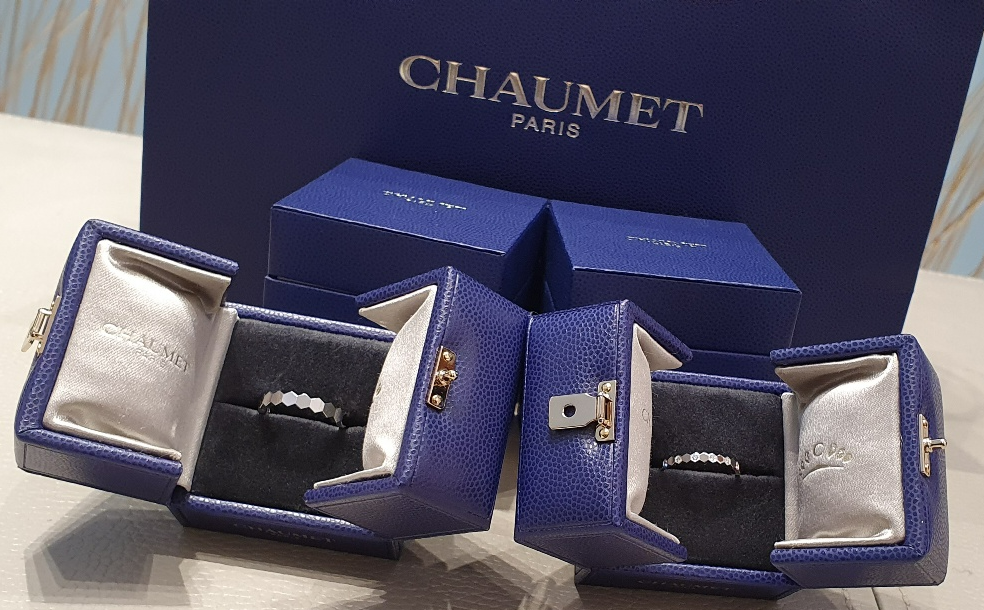 쇼메chaumet