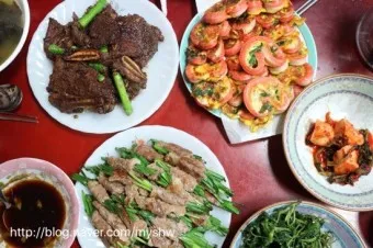 남편 생일 상차림 생일선물 추천 BEST 10_21