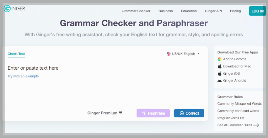 영어 문법 검사기 무료 사이트