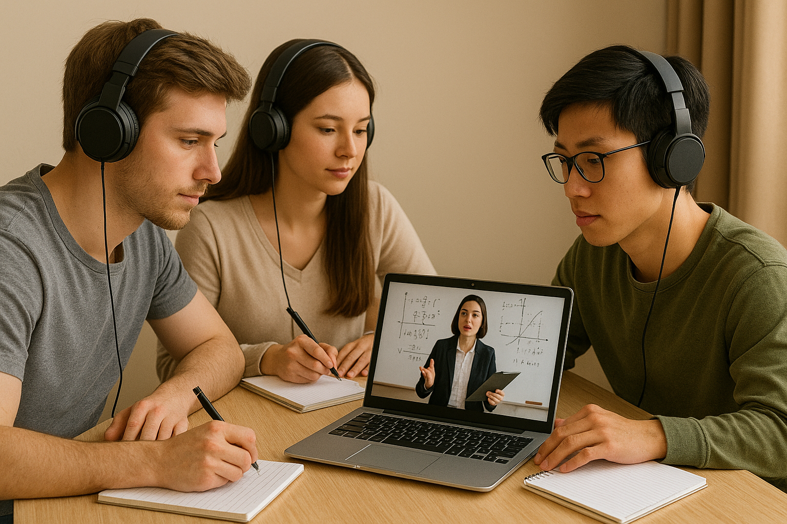 방학에 듣는 대학생 무료강좌