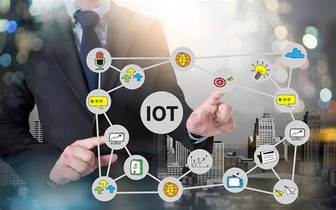 iot소프트웨어 및 개발환경