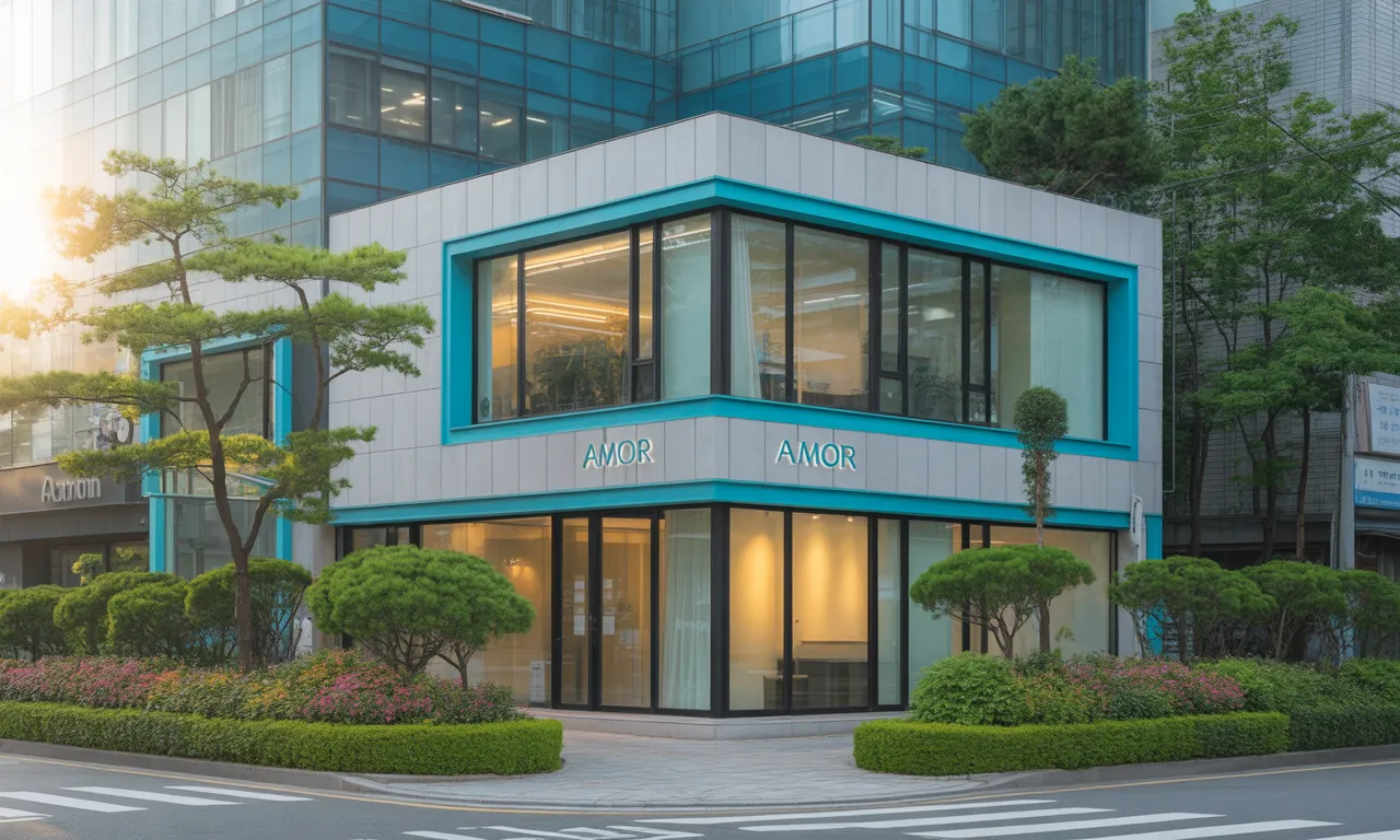 건물 매매 절차 완벽 가이드