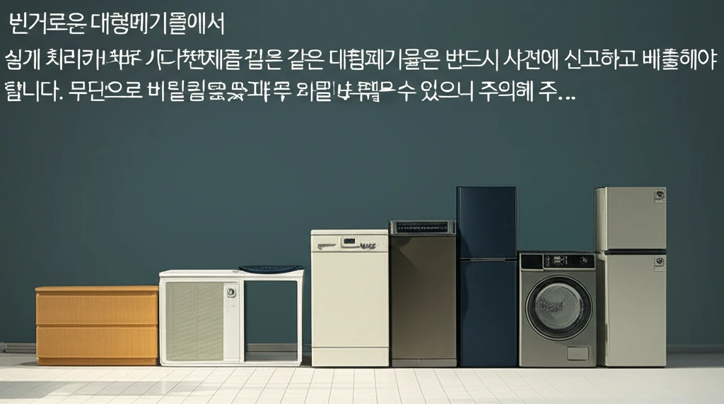 마포 염리동 생활 폐기물 배출 요일 ..