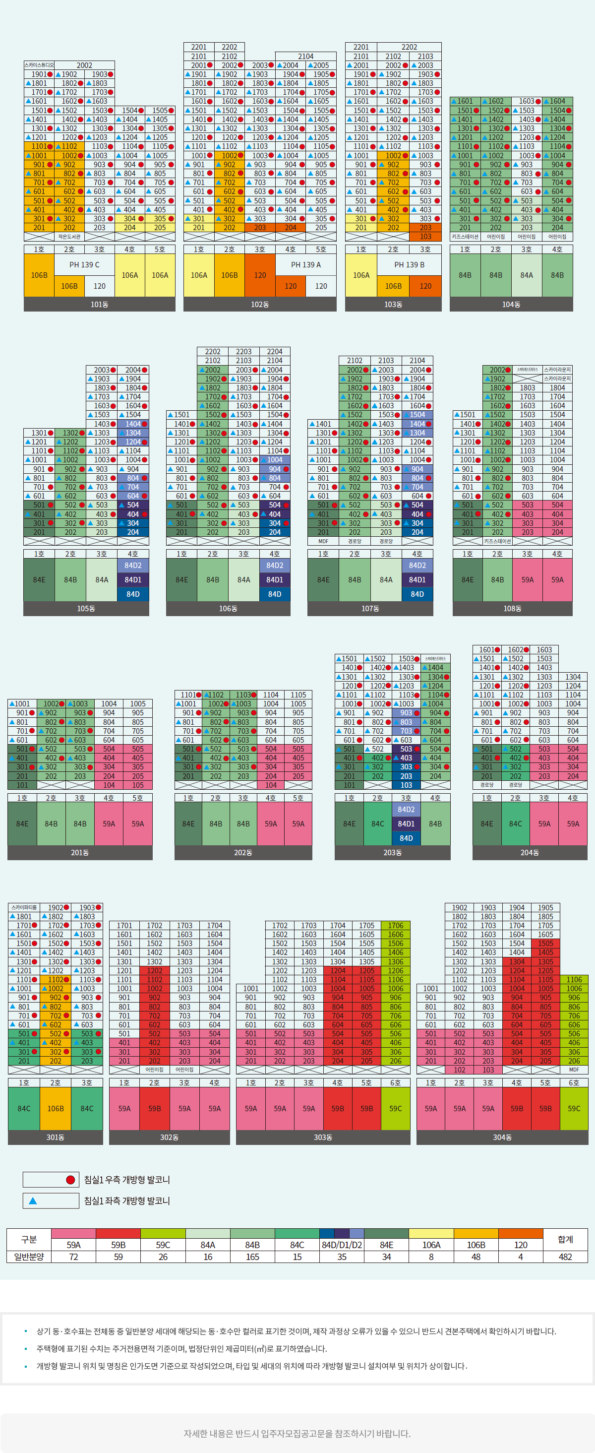 래미안 원페를라