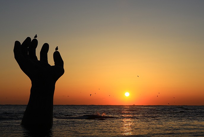해돋이 명소&#44; 해맞이 명소 추천 - 성산일출봉(성산일출축제)&#44; 간절곶&#44; 호미곶&#44; 정동진&#44; 경포대&#44; 여수 항일암해맞이축제