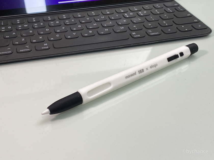 모나미 153 실리콘 케이스