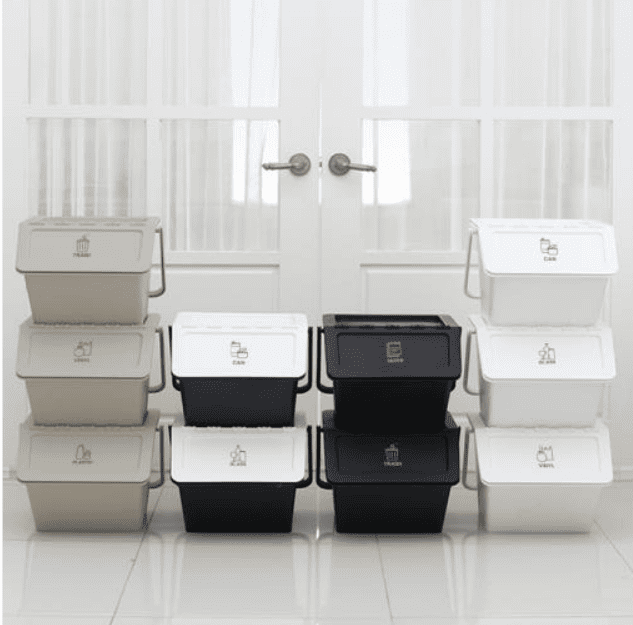 분리수거함 추천 순위 TOP 5(25년 7월) - 네이버, 쿠팡 판매 랭킹 분석