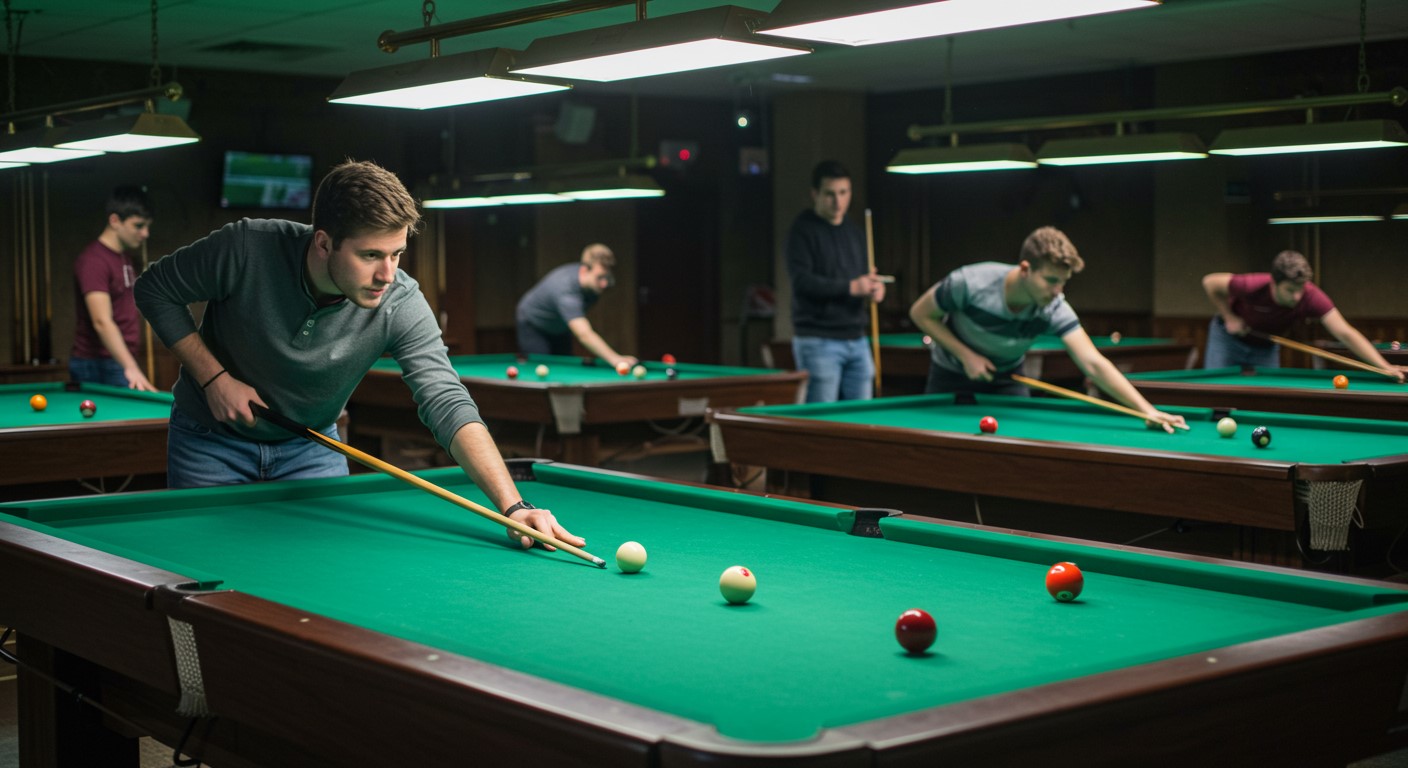 당구 기초 완벽 정리! 당구 용어 정리 및 4구 잘치는법 초보자 필독 ppt