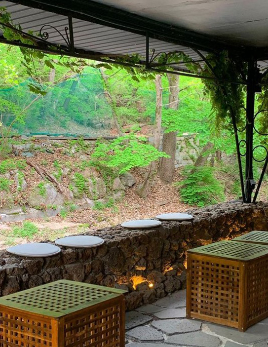 옥류헌 릴렉스 - 서울