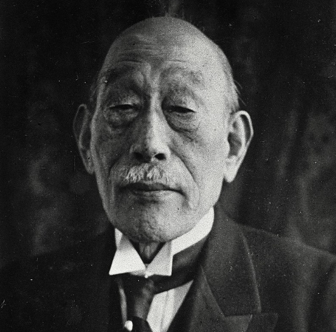 일본 23번째 총리 기요우라 게이고