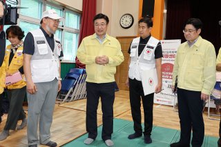 윤호중 프로필