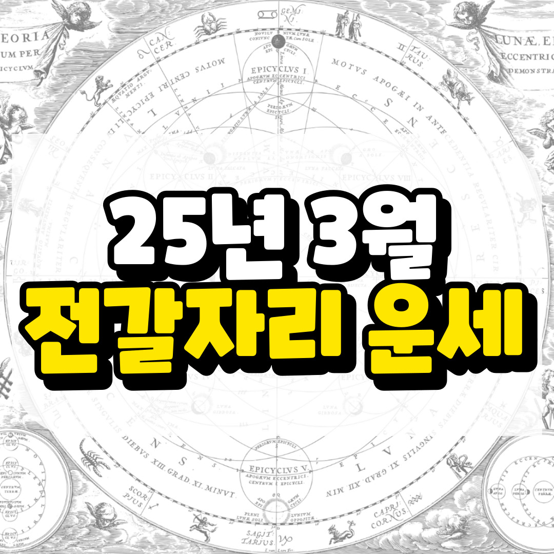 전갈자리 운세와 관련된 사진