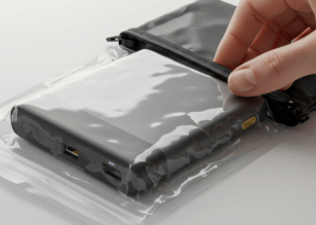 보조배터리 보관 방법