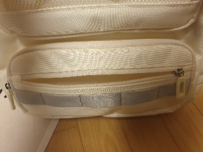 내셔널지오그래픽 옵티머스 가방