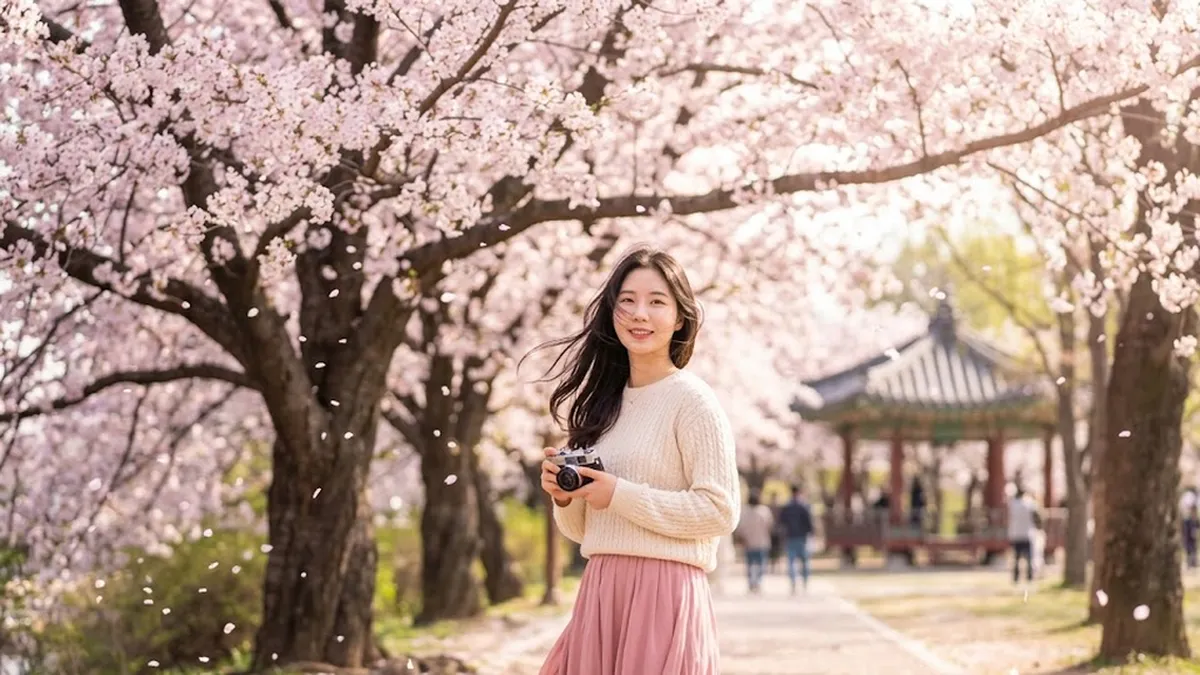 벚꽃축제