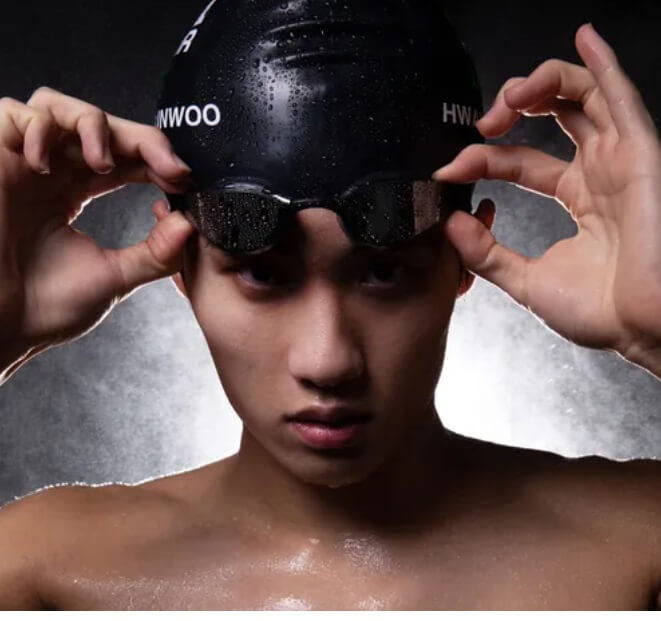 파리올림픽 수영 대한민국 국가대표 황선우