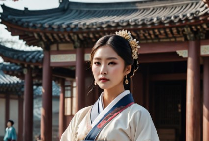 미국에서 뜨는 한국드라마