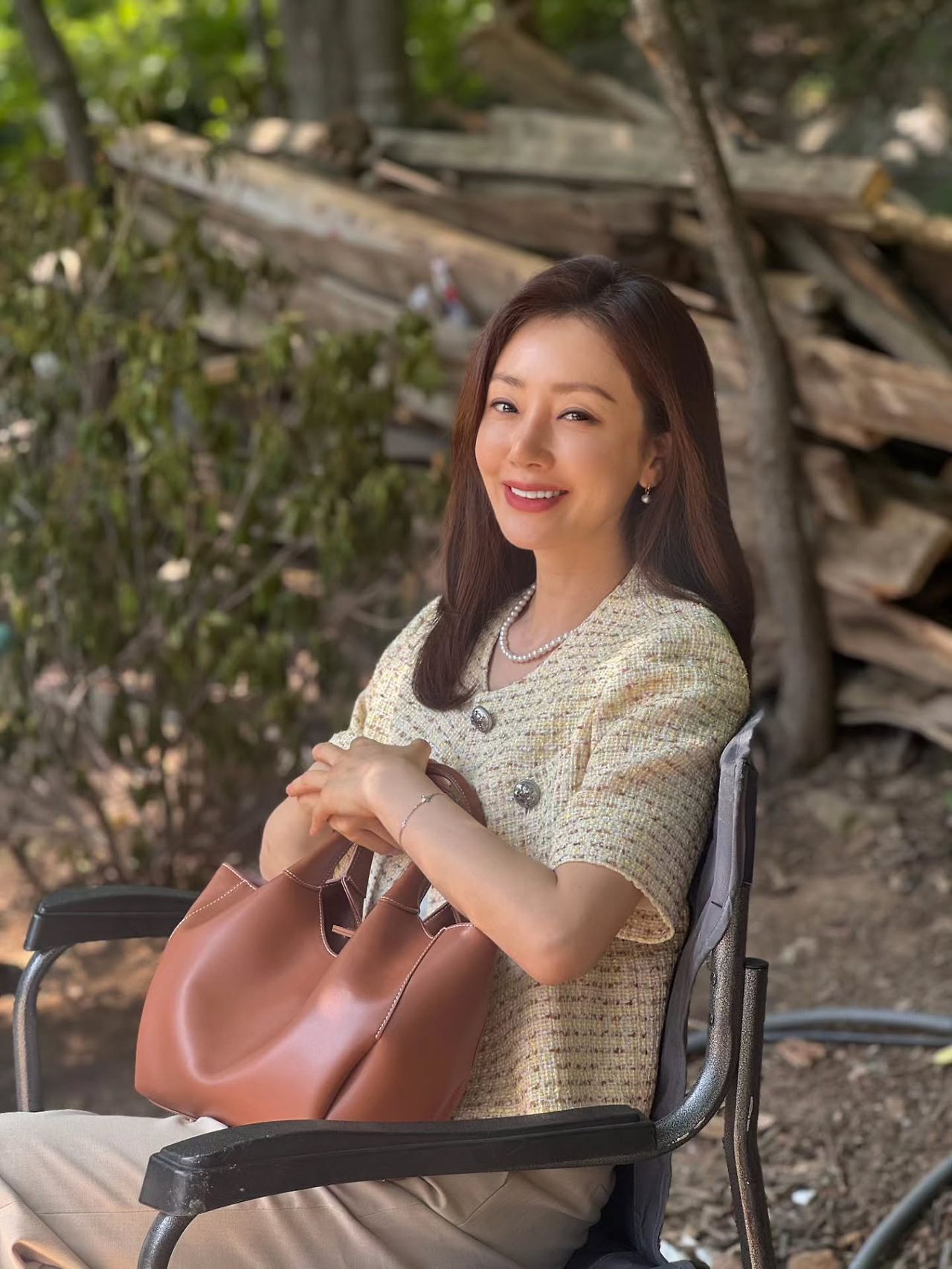 오나라 배우 데뷔