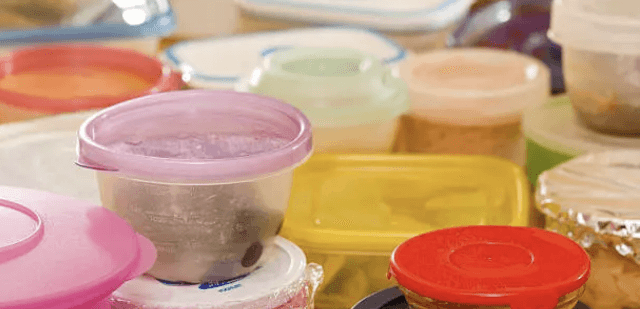 주방 속 플라스틱, 도마, 프라이팬, 수세미, 그냥 두면 큰일나요!