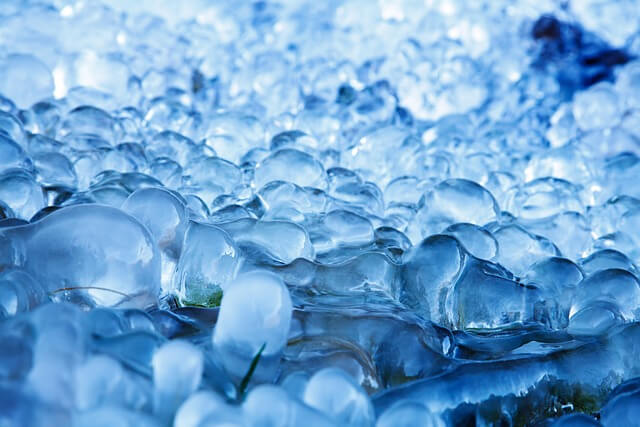 산천어 축제 숙소