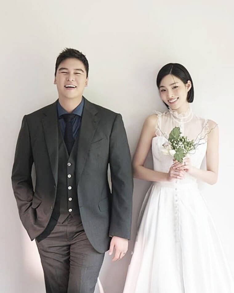 배우-이장우-아내-조혜원