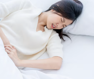 오른쪽 옆구리 통증 의심되는병 38