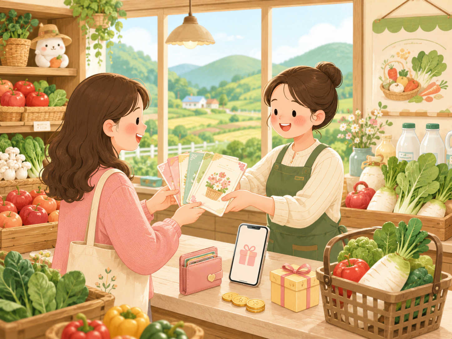 농협상품권