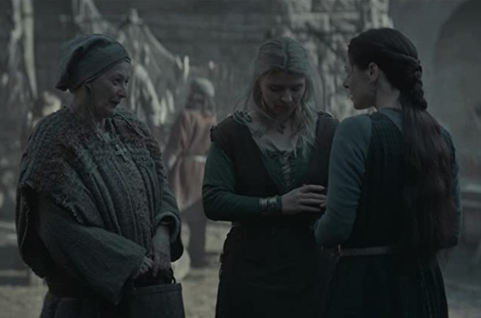 【넷플릭스 영국 액션영화 추천】 세븐 킹스 머스트 다이 다시보기 결말 후기 리뷰 스포일러